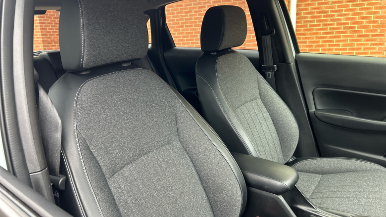 Honda Jazz 1.5 i-MMD Hybrid EX 5dr eCVT Hybrid Hatchback